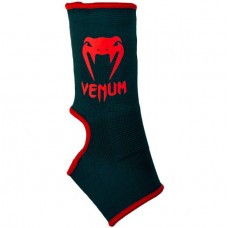 Голеностопи Venum Ankle Support Guard Black Red