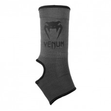 Голеностопи Venum Ankle Support Guard Grey