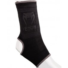 Голеностопи Venum Ankle Support Guard Matte Black