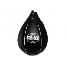 Груша пневматична PRO MEX Professional Speed Bag V2.0 чорний