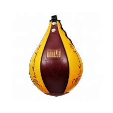 Груша пневматична TITLE ALI Limited Edition Speed Bag