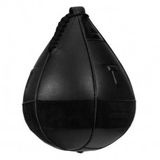 Груша пневматична TITLE Black Speed Bag 2.0 M 10 " x 7"