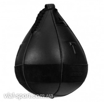 Груша пневматична TITLE Black Speed Bag 2.0 M 10 " x 7"