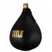 Груша пневматична TITLE Boxing Hightail Leather Speed Bag 