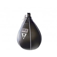 Пневмогруша швидкісна TITLE BOXING SUPER SPEED BAGS