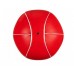 Груша Title Ali Sting Speed Bag 6 "X 9" Red White