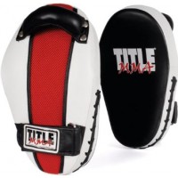 Пади Title MMA Contoured Strike Pads