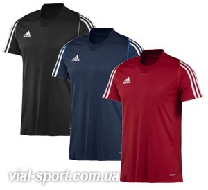 Футболка adidas T12 Clima Tee Men