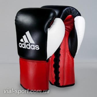 Боксерські рукавички Adidas Dinamic Profi