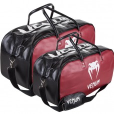 Спортивна сумка Venum Origins Bag-Red Devil