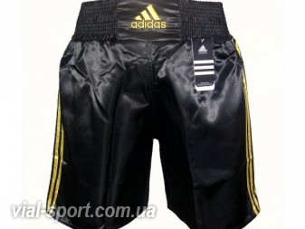 Боксерські шорти Adidas Multi B