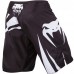 Venum "Challenger" Fightshorts - Black/Ice