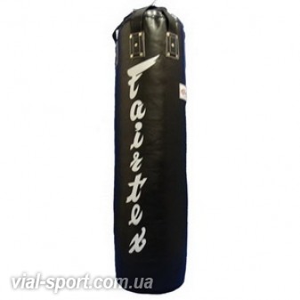 Боксерський мішок Fairtex Банан (без набивання)