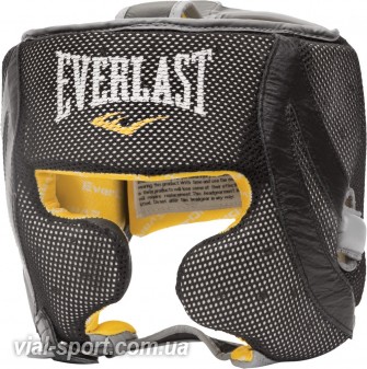 Шолом Everlast EverCool Sparring Headgear