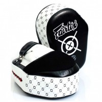 Лапи боксерські Fairtex Aero