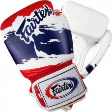 Боксерські рукавички Fairtex Thai Pride (муай-тай)