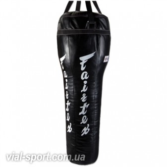 Боксерський мішок Fairtex HB12 (без набивання)