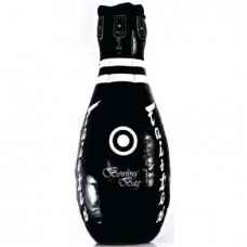 Боксерська груша Fairtex HB10 (без набивання)