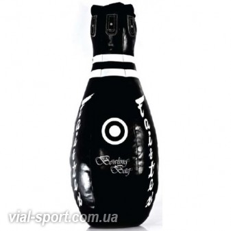 Боксерська груша Fairtex HB10 (без набивання)