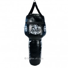 Боксерський мішок Fairtex Uppercut-Angle Bag (без набивання)