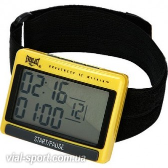 Таймер EVERLAST Interval Training Timer