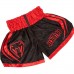 Шорти для тайського боксу Venum Korat Muay Thai Red Devil