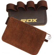 Накладки для підтягування RDX Leather