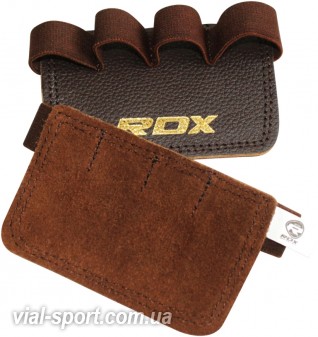 Накладки для підтягування RDX Leather