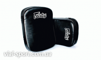 Тайська валіза Fairtex FS3