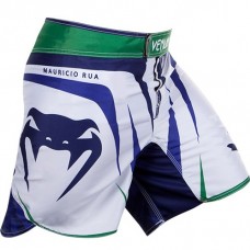 Шорти Venum Shogun UFC Edition Fightshorts-Ice