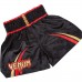 Тайські шорти Venum Chaiya Muay Thai Black Gold