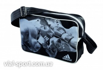 Сумка (фотодрук) бокс