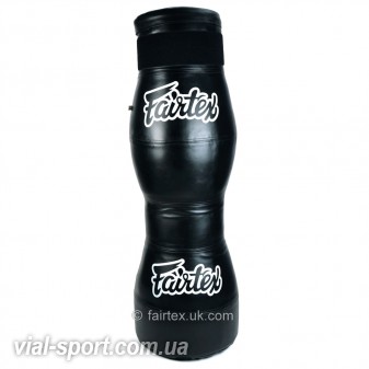 Мішок для боксу і ММА Fairtex MMA Throwing Bag (без набивання)