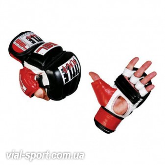 Рукавички для MMA Title MMA Gel Bag Gloves