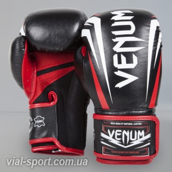 Боксерські рукавички Venum Sharp Boxing Gloves