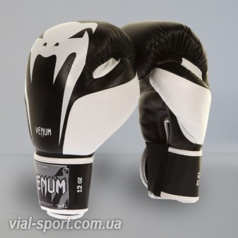 Боксерські рукавички Venum Giant 2.0 Boxing Gloves