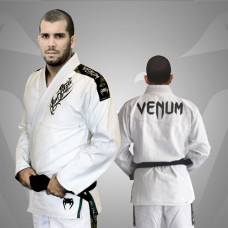 Кімоно для джиу-джитсу Venum BJJ GI Competitor-Ice