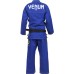 Кімоно для джиу-джитсу Venum BJJ GI Competitor-Blue