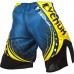 Шорти Venum Lyoto Machida UFC Edition Electron 3.0 Fightshorts Blue