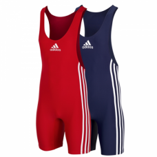 Трико Adidas Wrestler PB Wrestling Pack