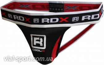 Захист паху без черепашки MMA RDX