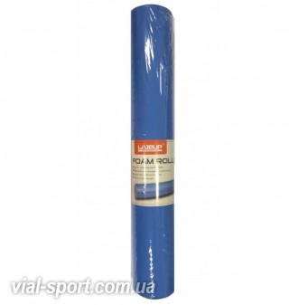 Йога-ролик LiveUp EVA YOGA FOAM ROLLER LS3761