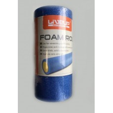 Йога-ролик LiveUp YOGA FOAM ROLLER LS3764-S