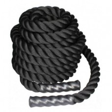 Канат тренувальний Rising Battle rope 38 mm