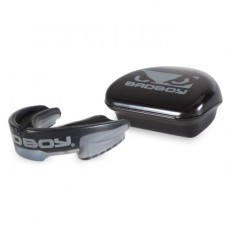 Капа Bad Boy Multi-sport mouthguard-black / grey доросла