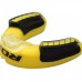 Капа боксерська RDX Gel 3D Elite yellow junior