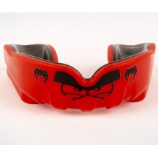 Капа дитяча VENUM Angry Birds Mouthguard червоний