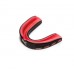 Капа Everlast Evershield Single Mouthguard red доросла