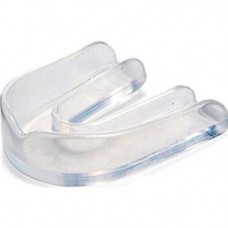 Капа Everlast single mouth guard clear доросла