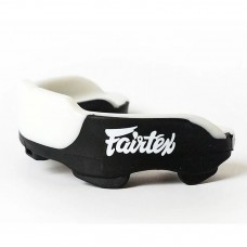 Капа Fairtex MG3 Black доросла